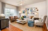 1-bedroom apartment at Bexley At Brier Creek Apartments in Raleigh